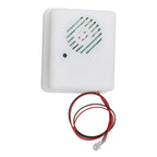 Halloween Sound Player Horror Tricky Scary Sound Loudspeaker Screaming Speaker for Indoor Outdoor Party Decoration