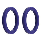 2PCS Brew Head Group Gasket Silicone Coffee Machine Sealing Ring for Cafelat EXPOBAR E61faema KEES Decent