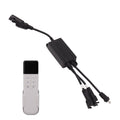 2.4G Wireless Recliner Hand Control 29V Single Motor Recliner Wireless Controller for Reclining Furniture