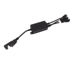2.4G Wireless Recliner Hand Control 29V Single Motor Recliner Wireless Controller for Reclining Furniture