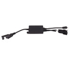 2.4G Wireless Recliner Hand Control 29V Single Motor Recliner Wireless Controller for Reclining Furniture