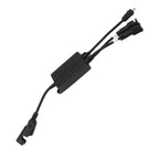 2.4G Wireless Recliner Hand Control 29V Single Motor Recliner Wireless Controller for Reclining Furniture