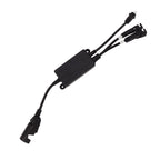 2.4G Wireless Recliner Hand Control 29V Single Motor Recliner Wireless Controller for Reclining Furniture