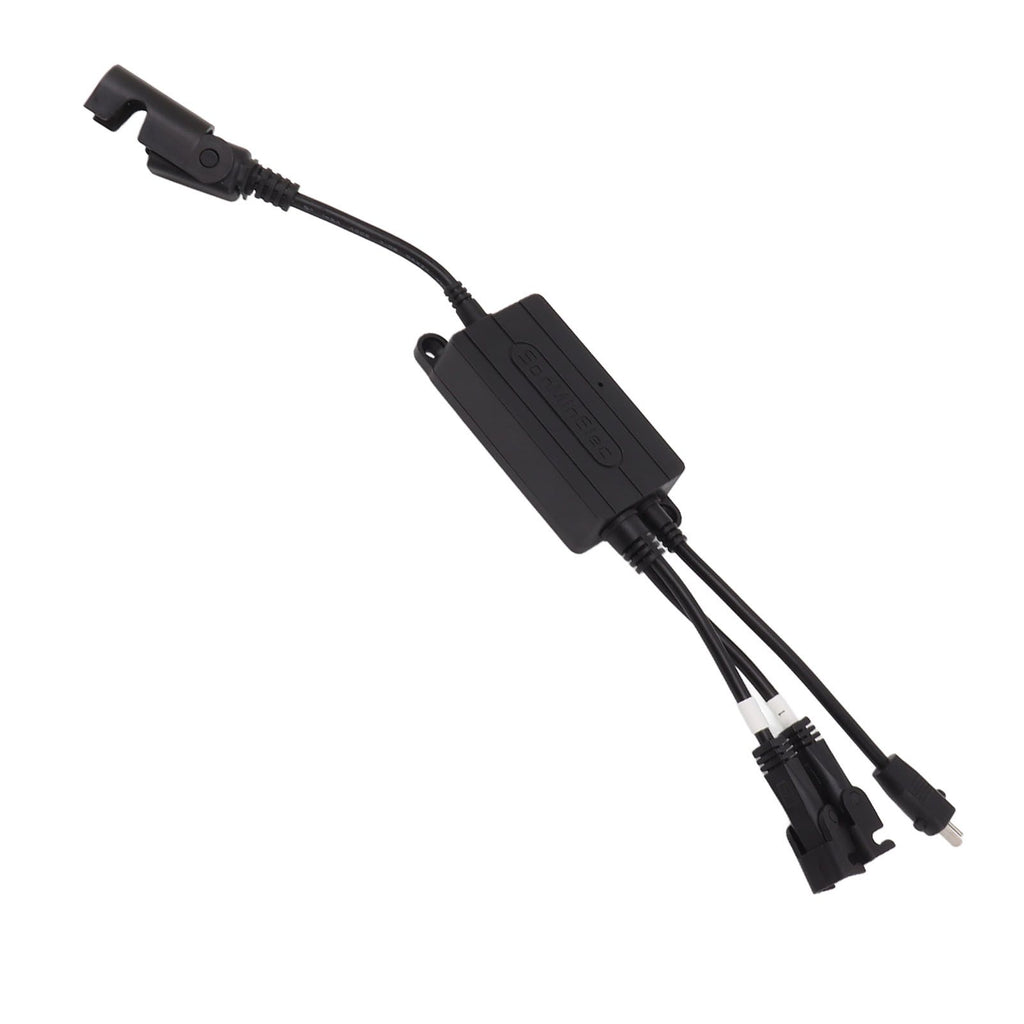 2.4G Wireless Recliner Hand Control 29V Single Motor Recliner Wireless Controller for Reclining Furniture
