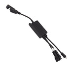 2.4G Wireless Recliner Hand Control 29V Single Motor Recliner Wireless Controller for Reclining Furniture