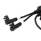 2.4G Wireless Recliner Hand Control 29V Single Motor Recliner Wireless Controller for Reclining Furniture
