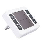 Indoor Outdoor Thermometer Hygrometer 433Mhz Wireless Digital Temperature and Humidity Monitor