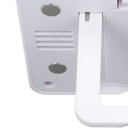 Indoor Outdoor Thermometer Hygrometer 433Mhz Wireless Digital Temperature and Humidity Monitor
