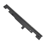 Vacuum Cleaner Scraper Brush Efficient ABS Wide Adaptability Cleaning Scraper for TINECO 2.0LED LCD Replacement Accessories