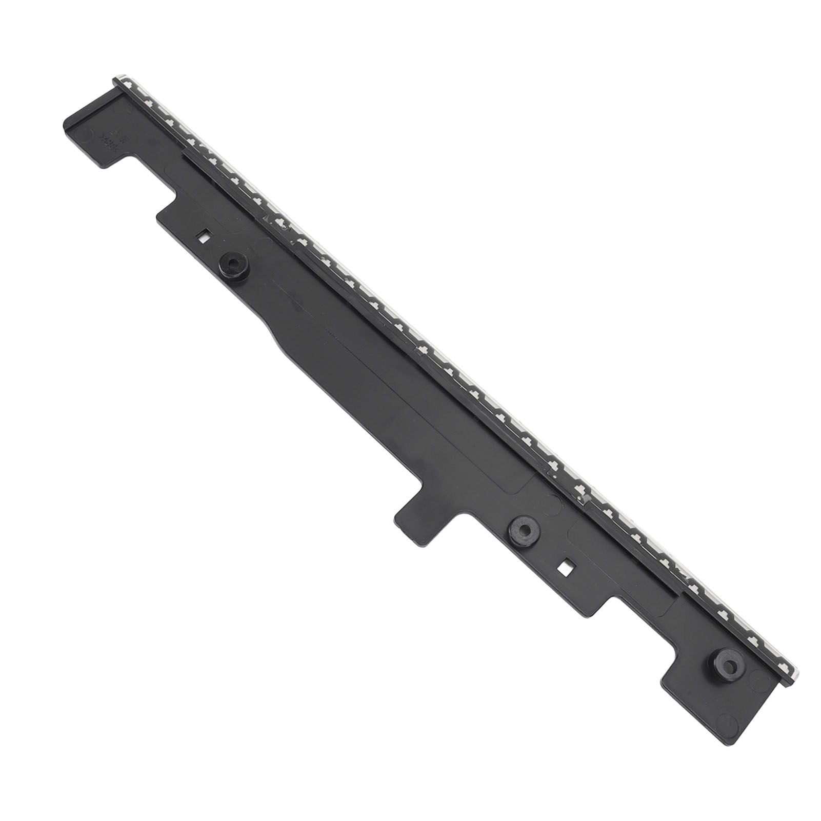 Vacuum Cleaner Scraper Brush Efficient ABS Wide Adaptability Cleaning Scraper for TINECO 2.0LED LCD Replacement Accessories