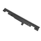 Vacuum Cleaner Scraper Brush Efficient ABS Wide Adaptability Cleaning Scraper for TINECO 2.0LED LCD Replacement Accessories