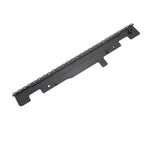 Vacuum Cleaner Scraper Brush Efficient ABS Wide Adaptability Cleaning Scraper for TINECO 2.0LED LCD Replacement Accessories