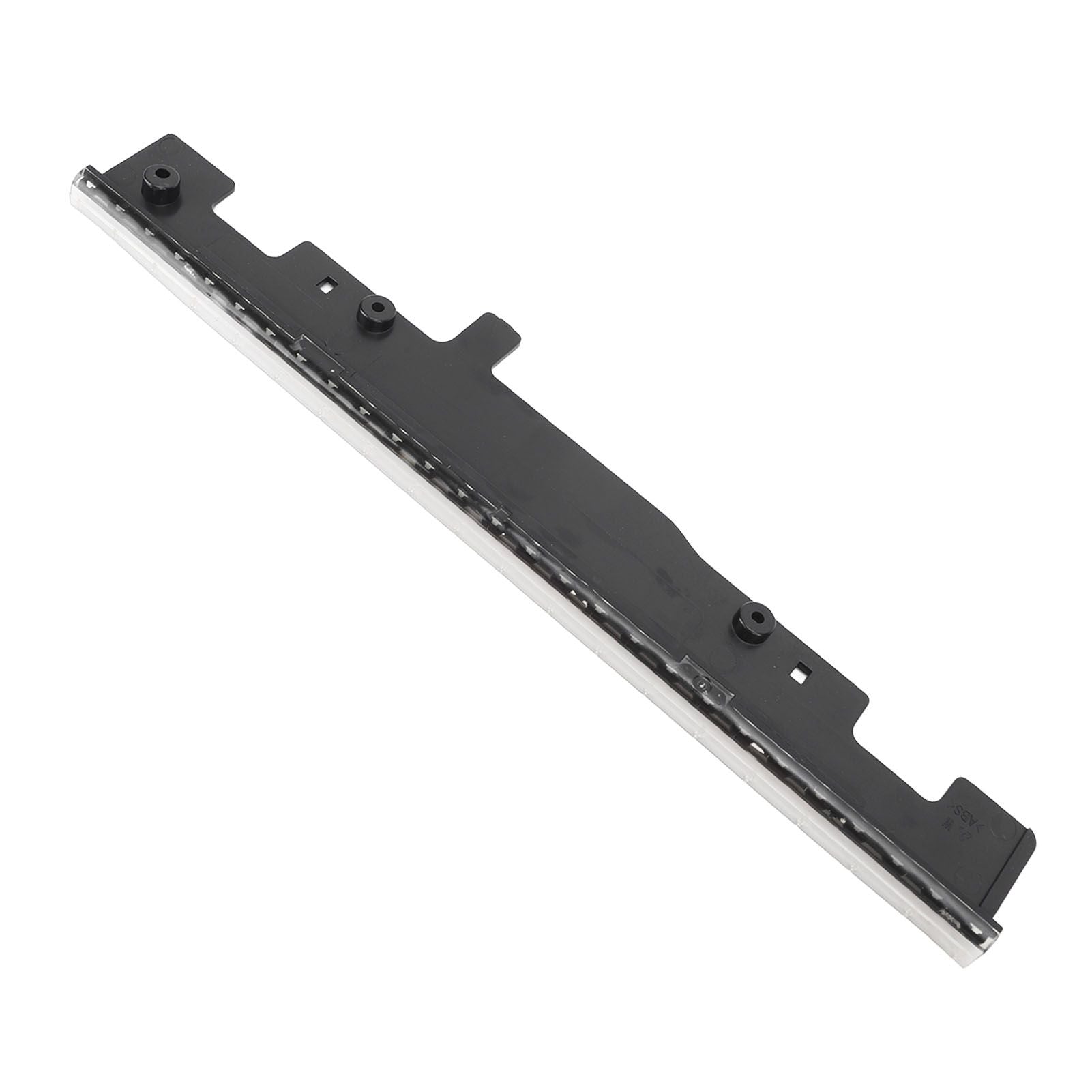 Vacuum Cleaner Scraper Brush Efficient ABS Wide Adaptability Cleaning Scraper for TINECO 2.0LED LCD Replacement Accessories