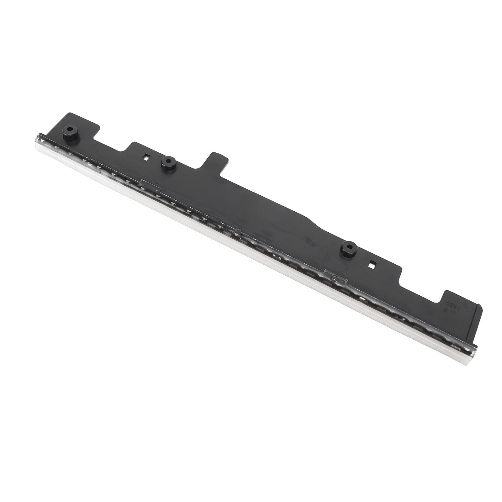 Vacuum Cleaner Scraper Brush Efficient ABS Wide Adaptability Cleaning Scraper for TINECO 2.0LED LCD Replacement Accessories