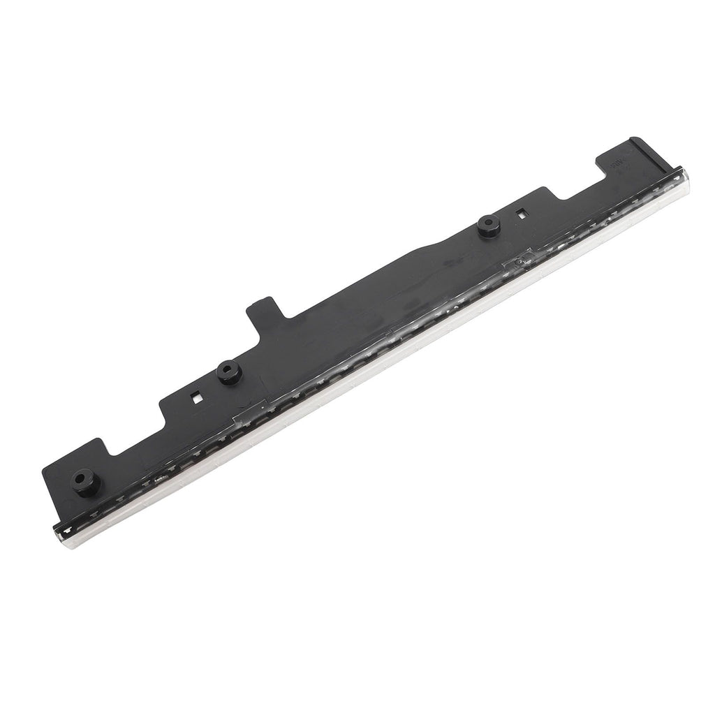 Vacuum Cleaner Scraper Brush Efficient ABS Wide Adaptability Cleaning Scraper for TINECO 2.0LED LCD Replacement Accessories