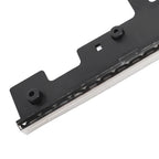 Vacuum Cleaner Scraper Brush Efficient ABS Wide Adaptability Cleaning Scraper for TINECO 2.0LED LCD Replacement Accessories