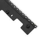 Vacuum Cleaner Scraper Brush Efficient ABS Wide Adaptability Cleaning Scraper for TINECO 2.0LED LCD Replacement Accessories