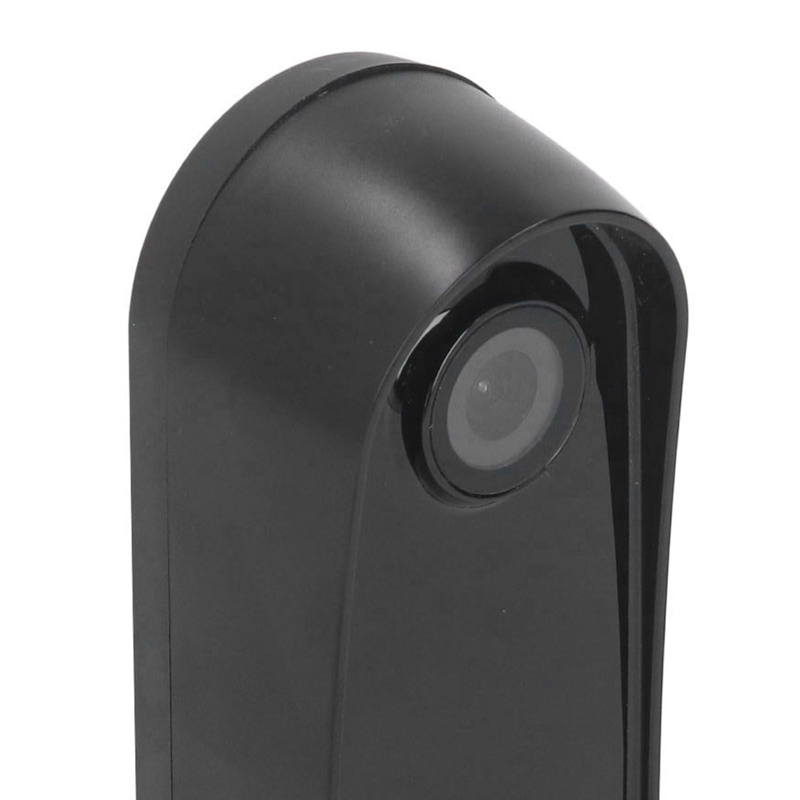 Smart Video Doorbell Plastic Wireless 1080P HD Waterproof AC Doorbell Camera for Tuya Home Security
