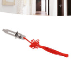Home Security Door Locker Anti Theft Portable Travel Door Locker for Hotel Rooms Apartment