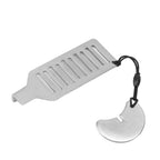 Travel Door Stop Lock Portable Home Security Extra Door Locker for Dormitory Hotel Apartment