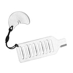 Travel Door Stop Lock Portable Home Security Extra Door Locker for Dormitory Hotel Apartment