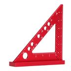 Woodworking Carpenter Square 90 Degree Woodworking Rafter Square Woodworking Square Protractor