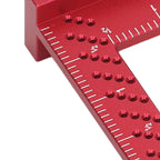 Woodworking Carpenter Square 90 Degree Woodworking Rafter Square Woodworking Square Protractor