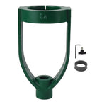 Square Tenon Converter Bench Drill Converter Bench Drill Square Hole Accessories Location Tool Drill Accessories 65‑55mm
