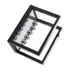 Newton Cradle Balance Balls Stainless Steel Balance Balls Bottom Mirror Stress Reliefswing Balls Desktop Decoration Toy