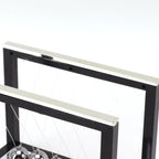 Newton Cradle Balance Balls Stainless Steel Balance Balls Bottom Mirror Stress Reliefswing Balls Desktop Decoration Toy