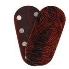 Magnet Finger Stress Relief Slider Wood Finger Stress Relief Toy Wooden Decompression Toy Shannan Impression