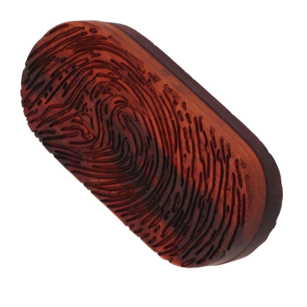 Magnet Finger Stress Relief Slider Wood Finger Stress Relief Toy Wooden Decompression Toy Shannan Impression