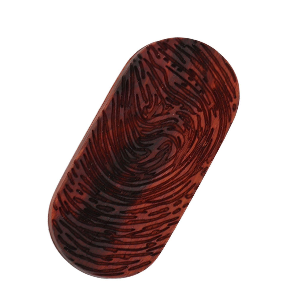 Magnet Finger Stress Relief Slider Wood Finger Stress Relief Toy Wooden Decompression Toy Shannan Impression