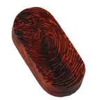 Magnet Finger Stress Relief Slider Wood Finger Stress Relief Toy Wooden Decompression Toy Shannan Impression
