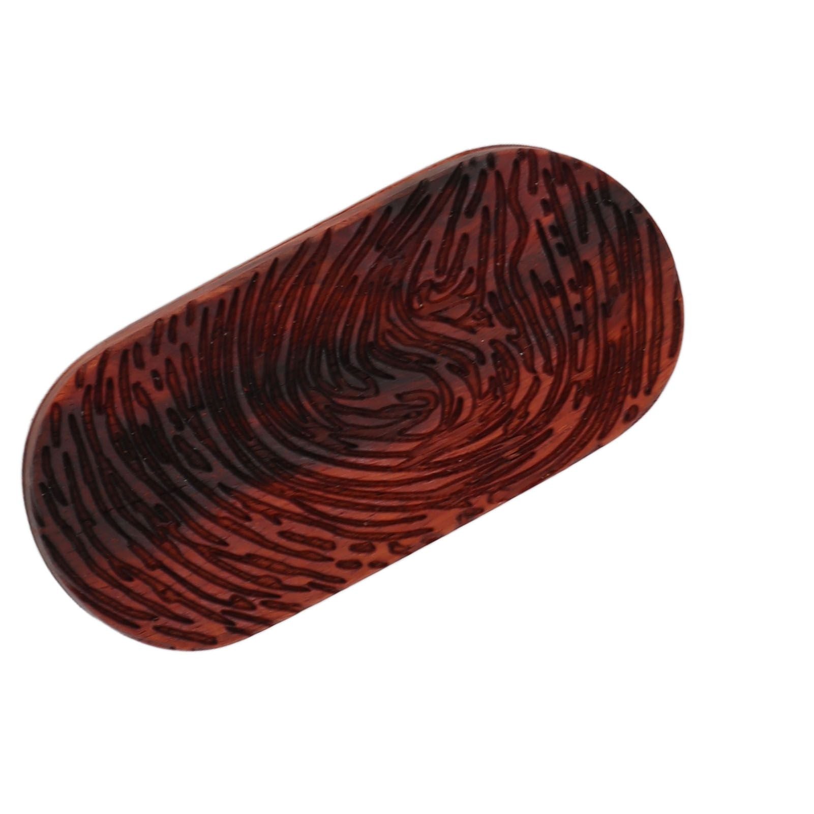 Magnet Finger Stress Relief Slider Wood Finger Stress Relief Toy Wooden Decompression Toy Shannan Impression