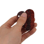 Magnet Finger Stress Relief Slider Wood Finger Stress Relief Toy Wooden Decompression Toy Shannan Impression