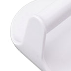 8 PCS Spray Bottle Holder ABS Save Space Strong Adhesive Spray Bottle Hanger for Home Cabinets