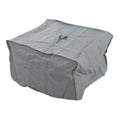 Printer Dust Covers Water Proof Grey Universal Printer Protecive Covers Compatible with A Wide Range of Printers
