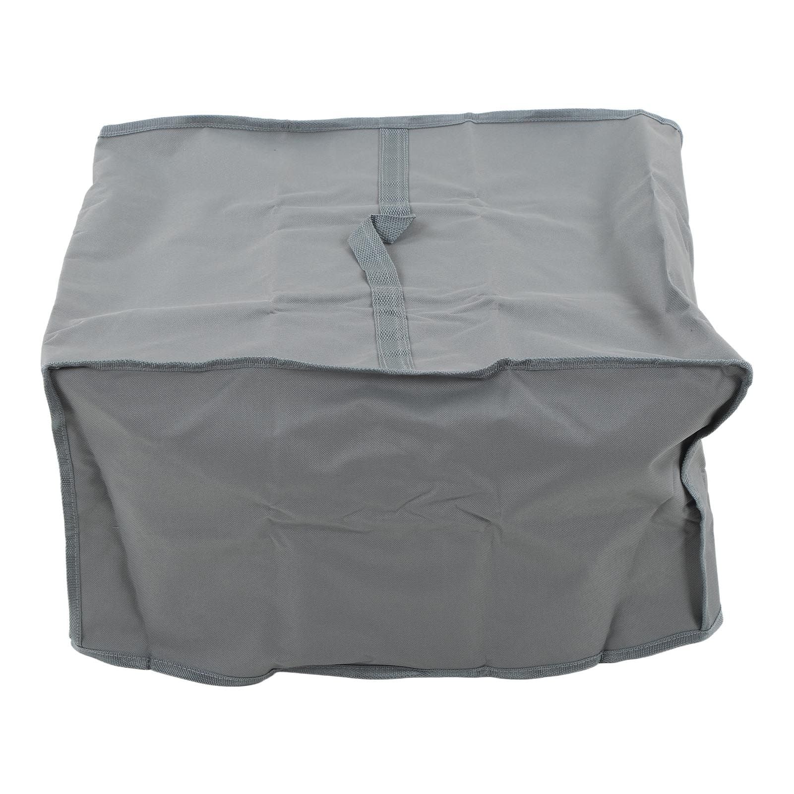 Printer Dust Covers Water Proof Grey Universal Printer Protecive Covers Compatible with A Wide Range of Printers