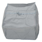 Printer Dust Covers Water Proof Grey Universal Printer Protecive Covers Compatible with A Wide Range of Printers