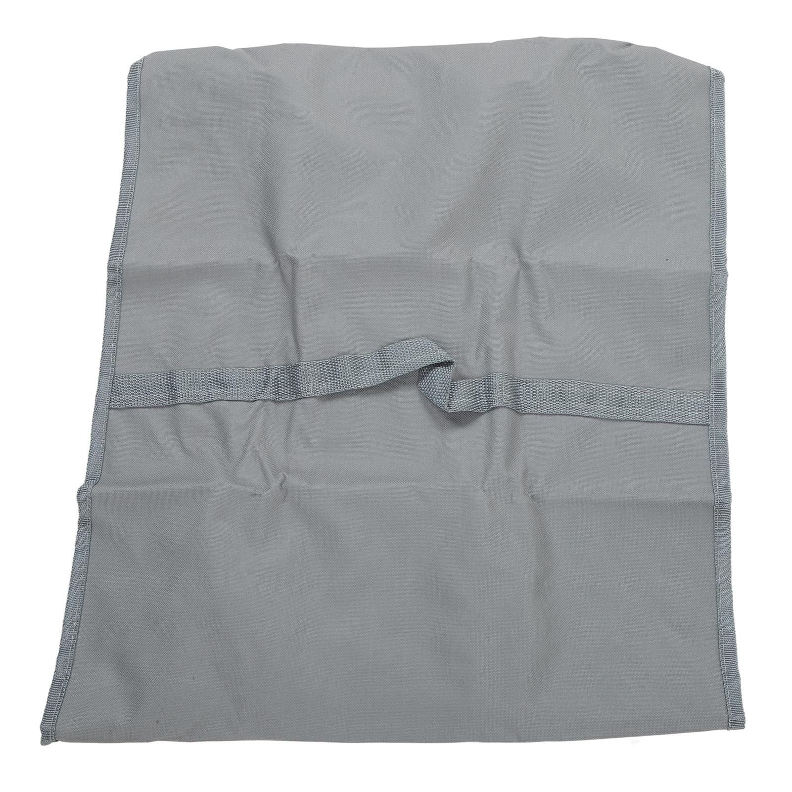 Printer Dust Covers Water Proof Grey Universal Printer Protecive Covers Compatible with A Wide Range of Printers