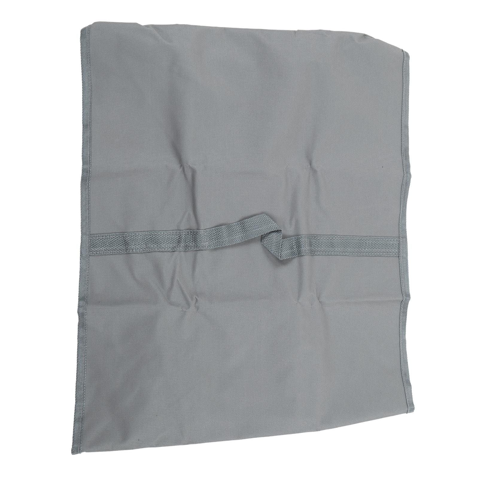 Printer Dust Covers Water Proof Grey Universal Printer Protecive Covers Compatible with A Wide Range of Printers
