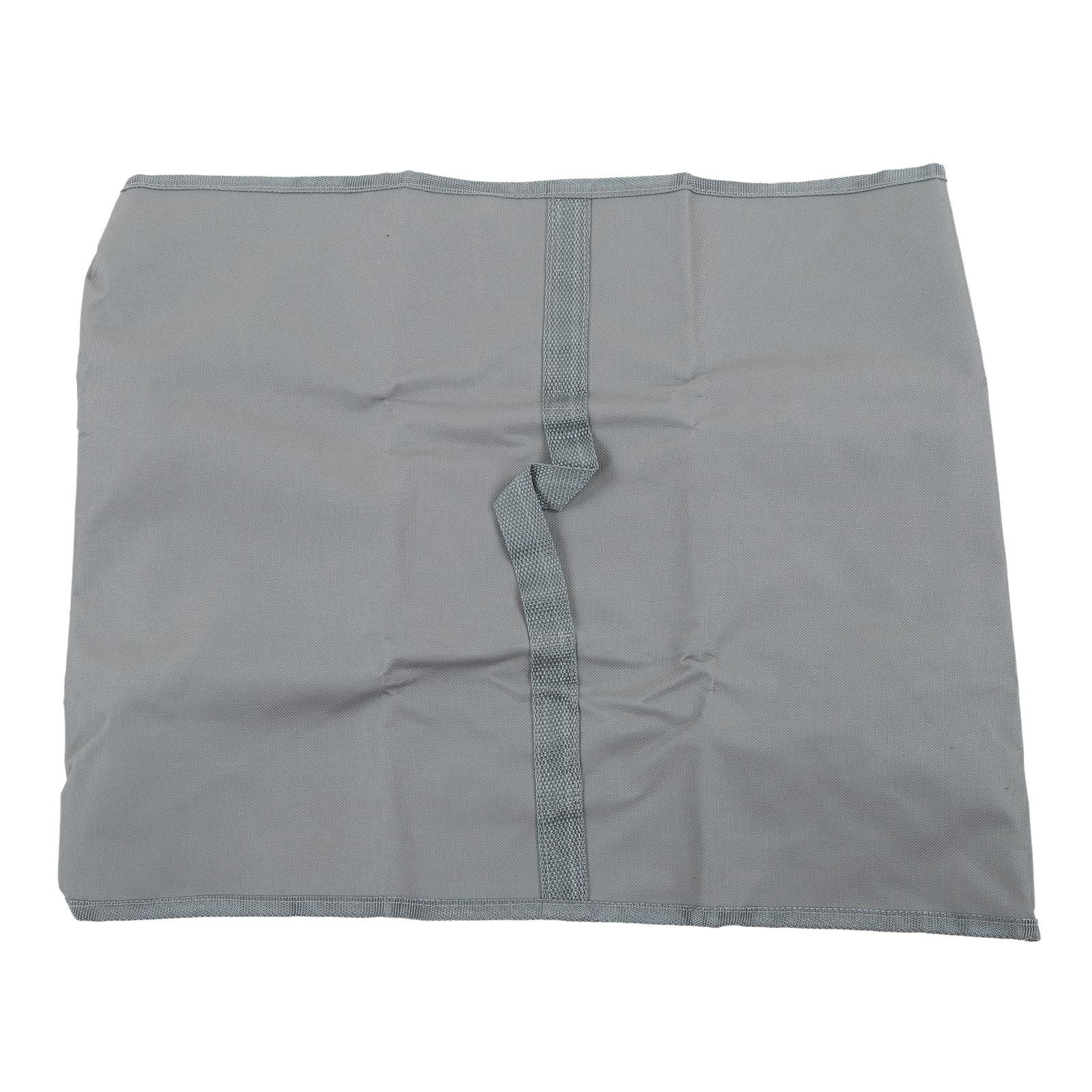 Printer Dust Covers Water Proof Grey Universal Printer Protecive Covers Compatible with A Wide Range of Printers