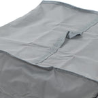 Printer Dust Covers Water Proof Grey Universal Printer Protecive Covers Compatible with A Wide Range of Printers
