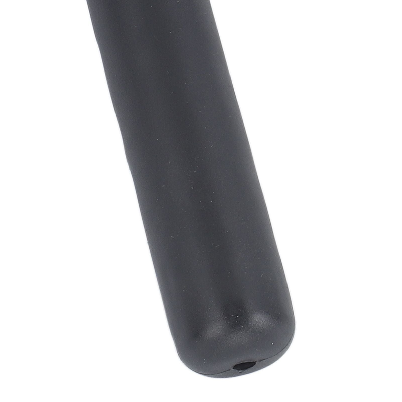 High Adhesion Blue Silicone Dust Roller Manual Dust Removal Roller Anti Static Cleaner Tool with Black Plastic Handle 16in