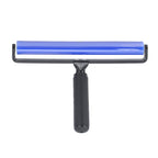 Screen Film Roller High Resilience Tough Blue Static Cleaner Roller for Clean Workshop Circuit Board 8 Inches