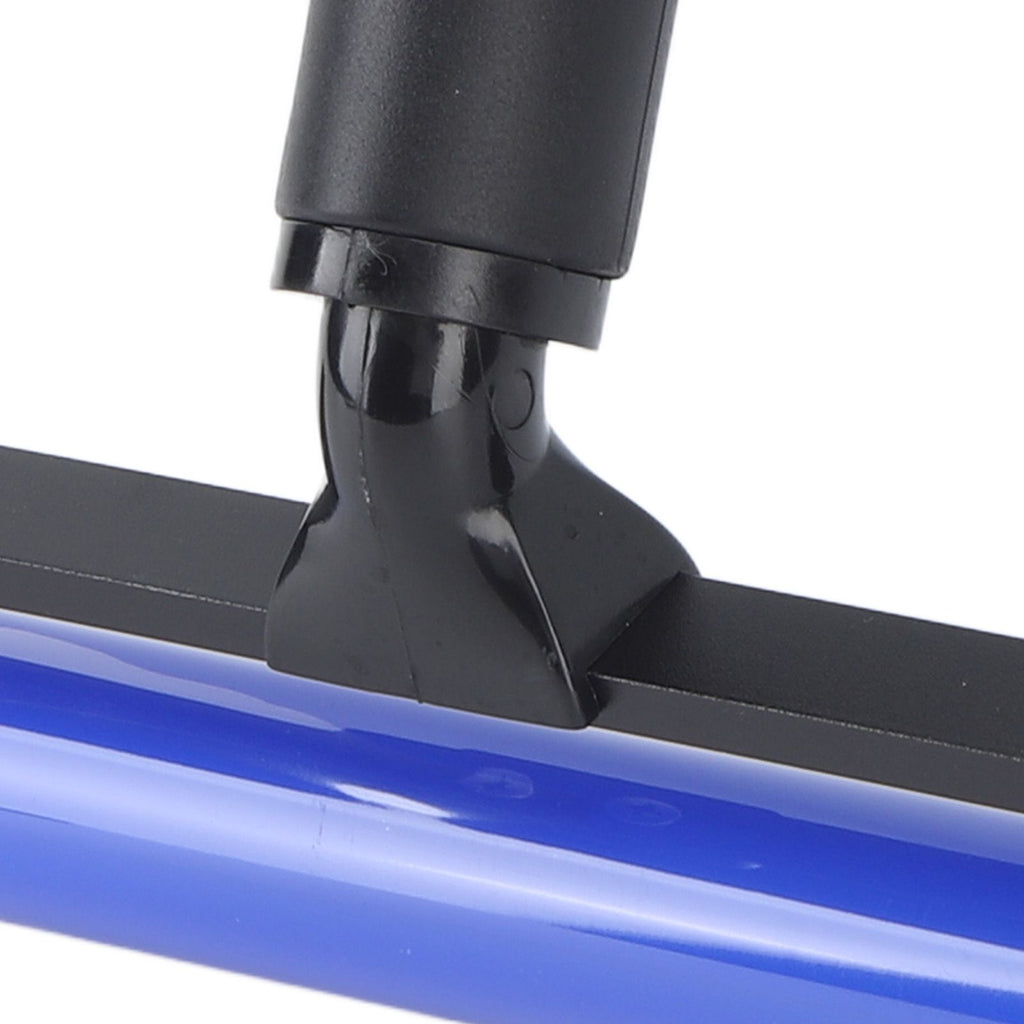 Screen Film Roller High Resilience Tough Blue Static Cleaner Roller for Clean Workshop Circuit Board 12 Inches