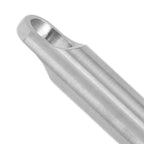 Portable Titanium Toothpicks Reusable Metal Pocket Toothpicks for Picnic Camping Traveling