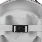 VR Glasses Storage Bag EVA Anti Scratch Portable VR Gaming Glasses Carrying Case for Quest 2