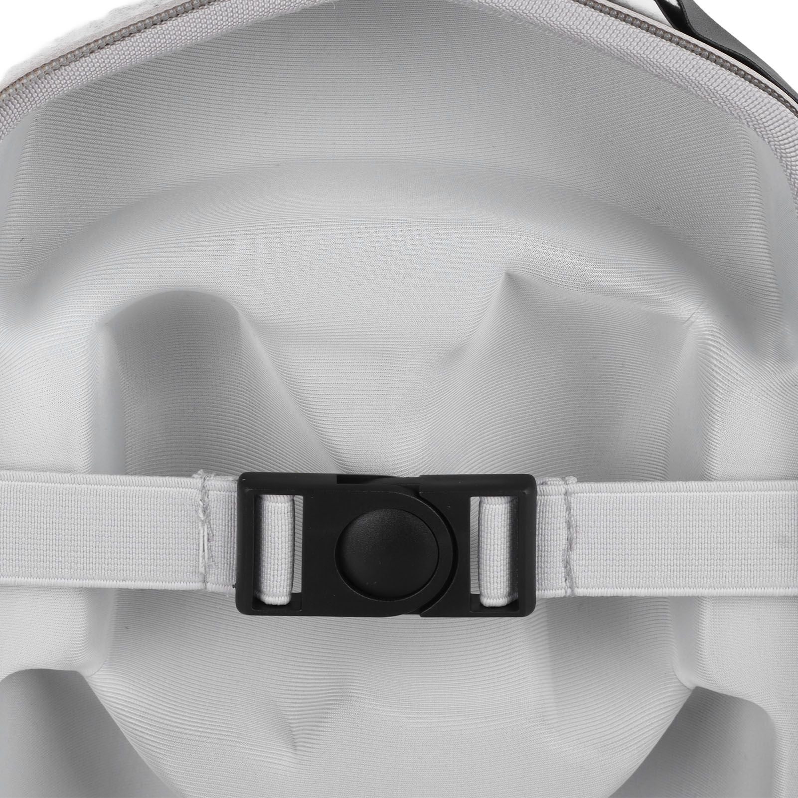 VR Glasses Storage Bag EVA Anti Scratch Portable VR Gaming Glasses Carrying Case for Quest 2